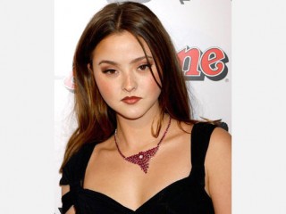 Devon Aoki picture, image, poster